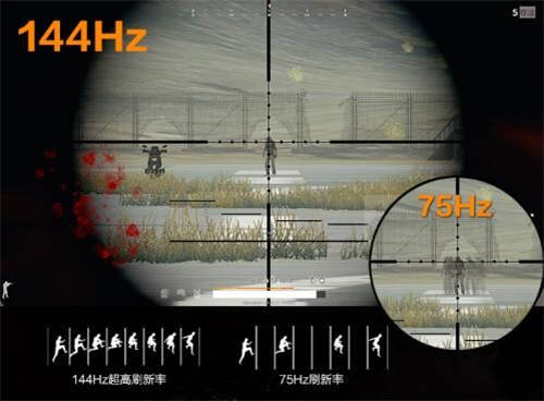 全新猛腾M1系列345M1CR显示器预售火热开启