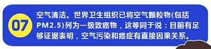 空气污染加剧患癌机率，中央新风会是良药吗？