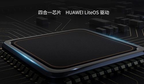 青稞智能锁成为 HUAWEI HiLink 生态伙伴