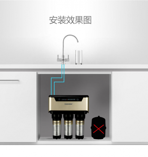 什么净水器好用？净水器十大品牌洛恩斯保证纯净直饮