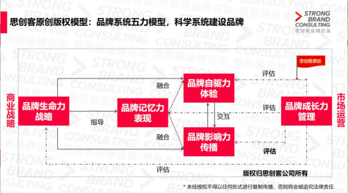 思创客服务以国际品标准赋能中国新品牌