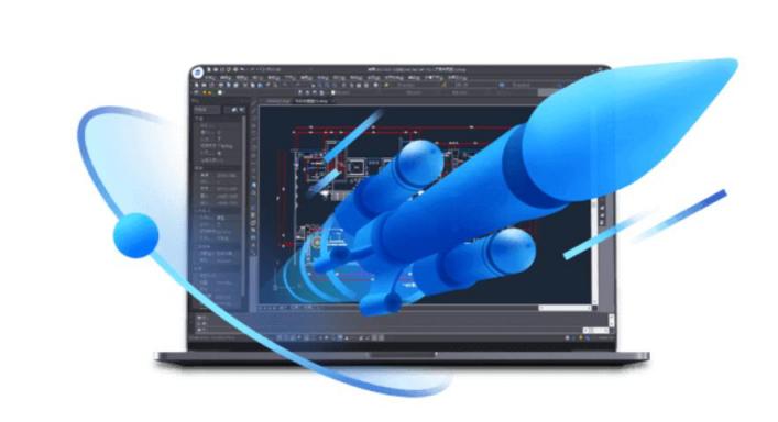 浩辰CAD：坚持安全、创新并重，为国产工业软件的发展增砖添瓦