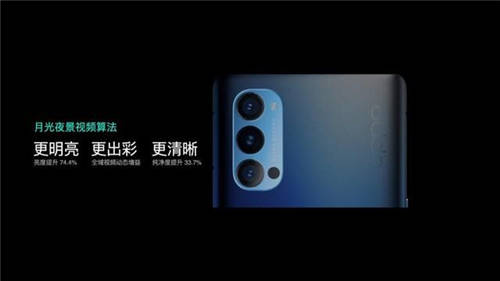 全系标配65W超级闪充，OPPO Reno4系列终结你的续航焦虑