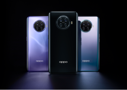 OPPO Ace2不止5G续航超强，还能65W+40W充电快速回血