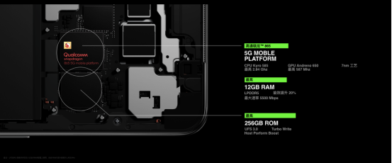 OPPO Ace2不止5G续航超强，还能65W+40W充电快速回血