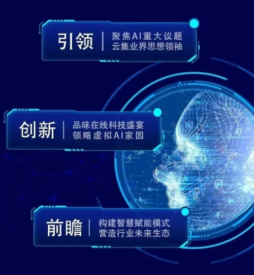 让AI照进现实，星环科技将携AI曲率引擎亮相世界人工智能大会