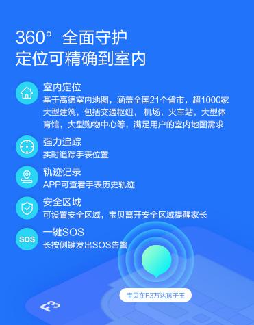 618儿童手表选购指南福利来袭，三款超值产品已备好