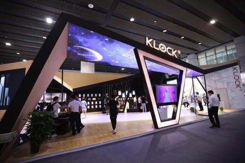 3D引擎刷脸 金融级别安全 清微智能携手一诺KLOCK 为家多一重保障