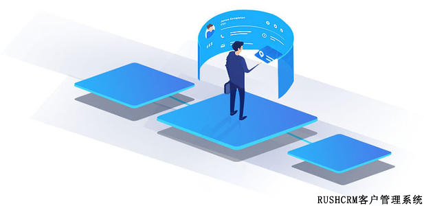 Rushcrm:销售人员该怎么使用企业管理软件？