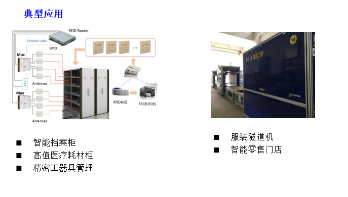 5年“零售后”可靠可信的RFID技术服务商铨顺宏即将亮相IOTE2020深圳国际物联网展