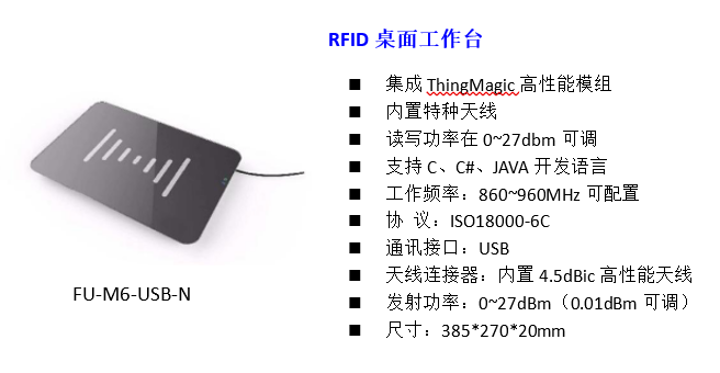 5年“零售后”可靠可信的RFID技术服务商铨顺宏即将亮相IOTE2020深圳国际物联网展