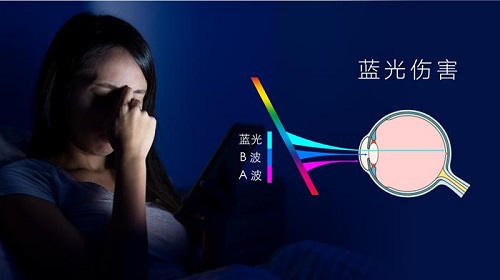 宠爱双眼！海信阅读手机A5Pro 让孩子享受阅读