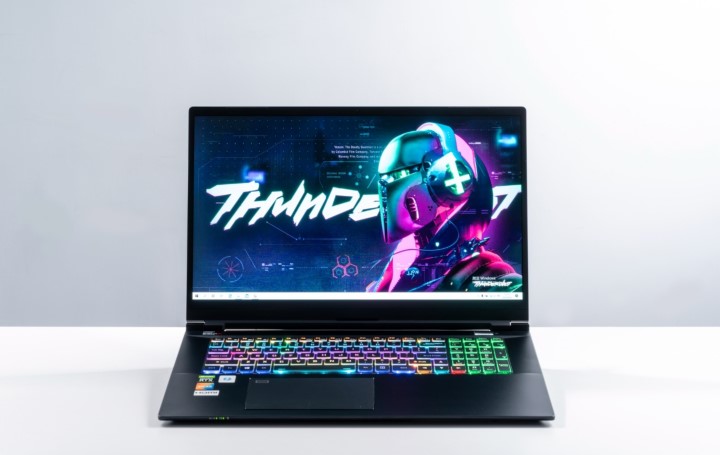 八核i7+RTX2080S体验如何?—雷神911 P1 Plus笔记本新品评测