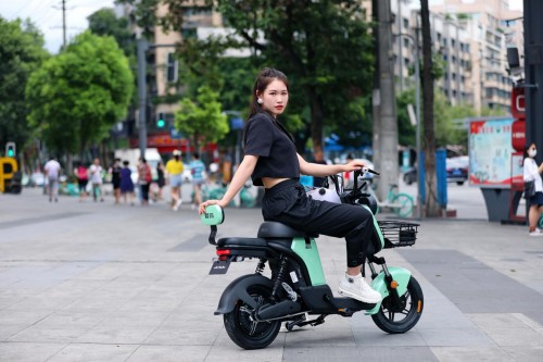 你所不知道的愛瑪電動車:人性與關懷_極客網