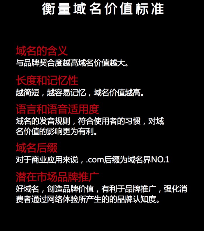 罗永浩盖章认证，东半球最贵的域名竟然是…