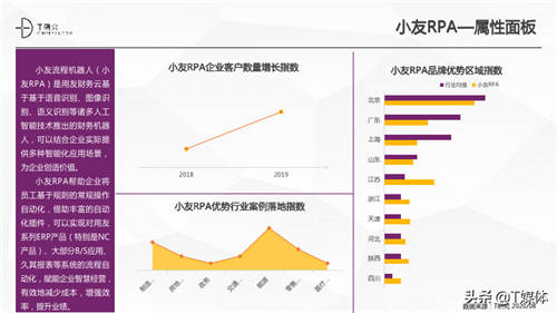 2020中国RPA指数测评报告