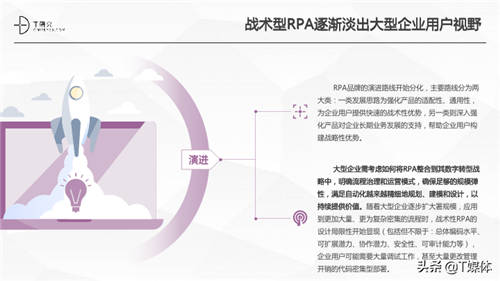 2020中国RPA指数测评报告