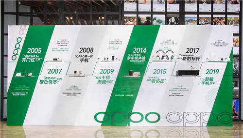 OPPO参加2020亚洲蓝牙耳机展，预告将发起高质量音频产业联盟