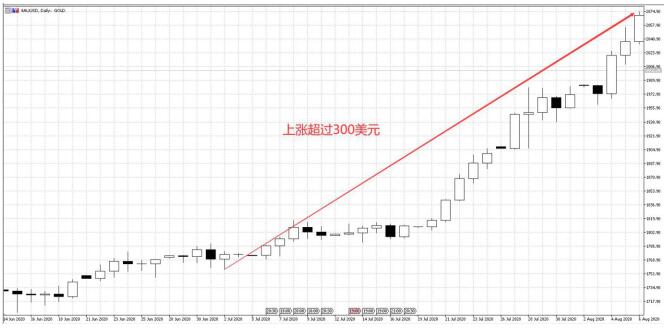 2020全新财富风口，领峰环球为您稳抓机遇！