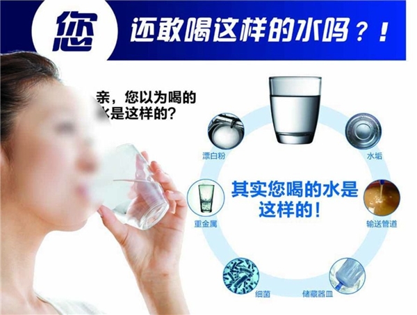 家用什么样的净水器好 狼灭都看这三点