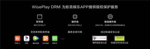 更全面的开放能力 HMS Core 5.0重磅亮相华为开发者大会