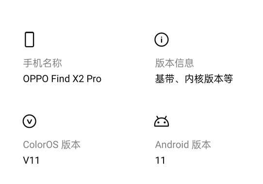 一文了解ColorOS 11隐私保护升级，这些功能都安排了