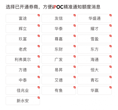 富途能否重走东方财富的50倍大涨之路？