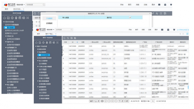 如果某国不让中国用Excel，除了WPS，还有更好的选择吗？