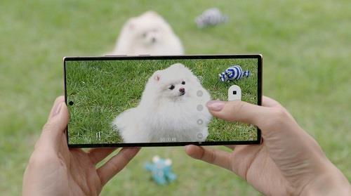 顶级配置旗舰体验 三星Galaxy Note20系列值得关注