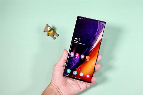 9月换机如何抉择？三星Galaxy Note20系列该是最佳选项