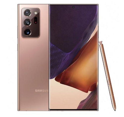 购机就有多重好礼，三星Galaxy Note20系列现在入手很划算