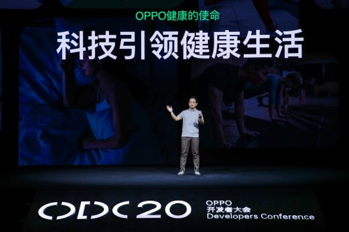 售价2499元！OPPO Watch ECG版正式发布：专业级心脏守护