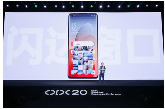 ColorOS 史上最大规模适配，33 款机型将升级至 ColorOS 11