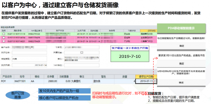 从恒逸集团的三个业务创新案例看无代码开发平台的新价值