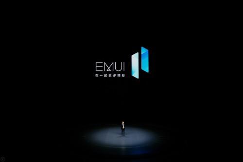 华为Mate40系列国内正式发布 预装EMUI11解锁更多新功能