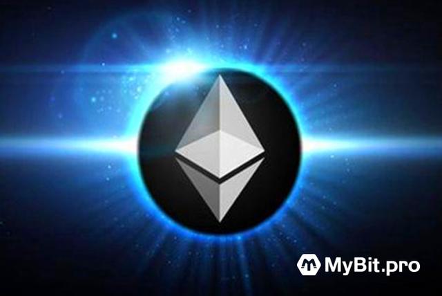 以太坊ETH更具盈利能力 Mybit护航用户收获新高