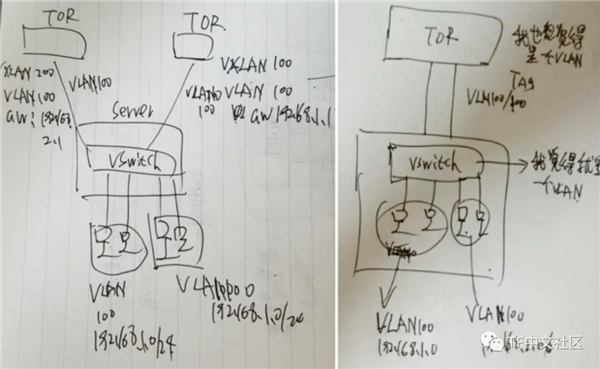 向上而生:TF中文社区一周年大事记