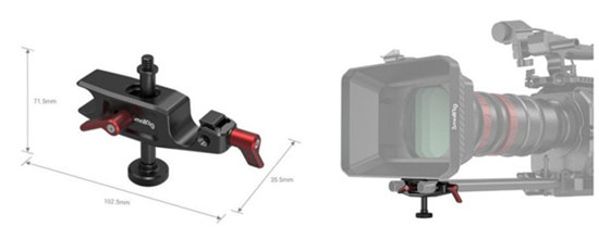 轻装上阵！SmallRig斯莫格轻型遮光斗正式上市
