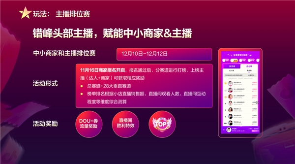 不容错过的年终电商盛会来啦！12.12抖音年终嗨购节让2020嗨到底