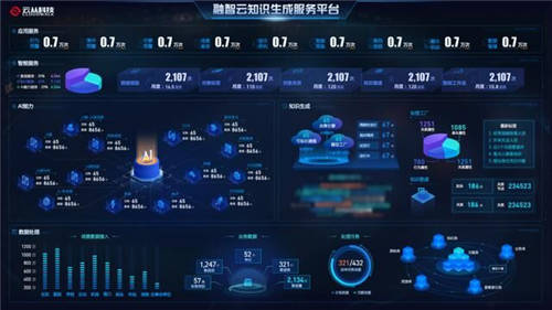 虚拟偶像“犀”亮相金鸡奖开幕式 5G+AI黑科技诠述厦门魅力