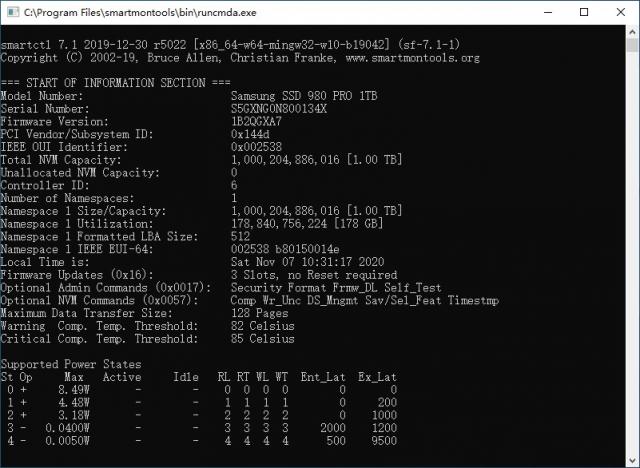 满血PCIe 4.0：三星980PRO固态硬盘评测