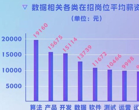 北京八维研修学院培养“数据”型人才 为社会发展注入强劲动力