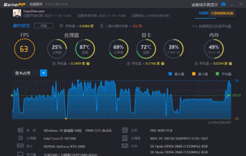 不知道买什么游戏本好？赶快来看看荣耀游戏本实测体验