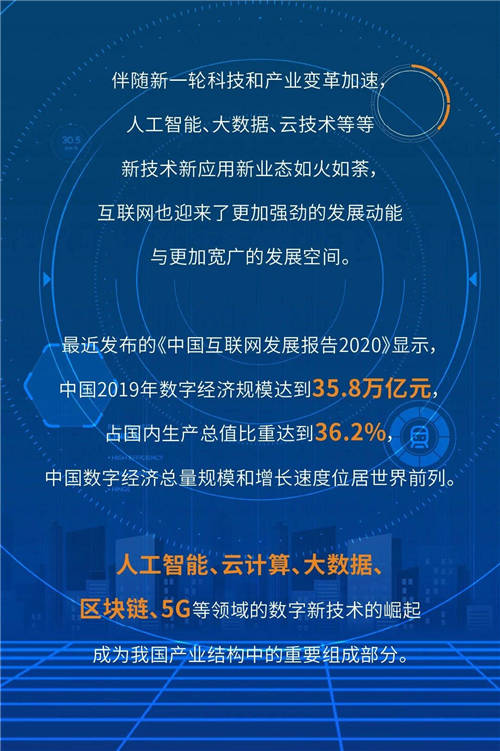 “赋能升级 数造未来”2020汉阳数字经济沙龙