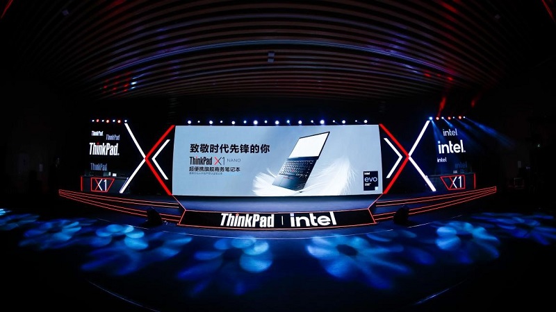 2020 ThinkPad黑FUN礼：28年，ThinkPad与粉丝同行，探索创新