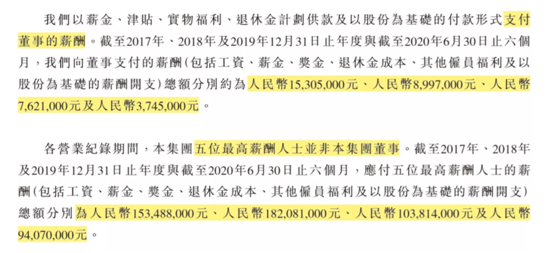 老虎证券ESOP：解密隐秘薪酬版图，到底是谁的快手？