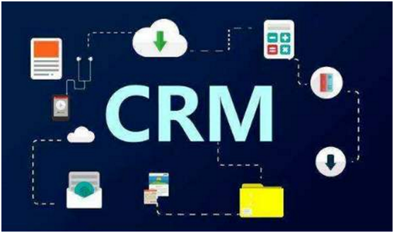 RUSHCRM：CRM系统有什么功能