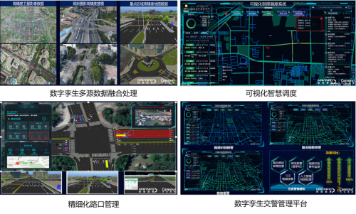 世纪高通参编《数字孪生城市白皮书（2020年）》正式发布