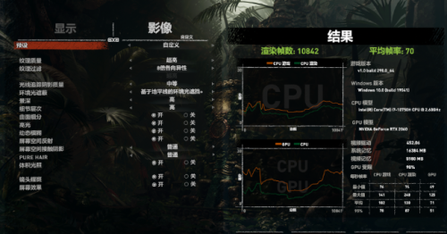 游戏本推荐排行榜选择困难？它能满足你的所有需求！