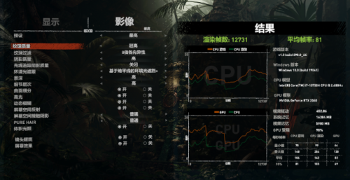 游戏本推荐排行榜选择困难？它能满足你的所有需求！